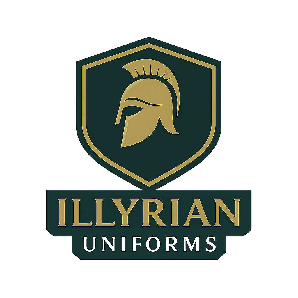 School Uniforms Logo